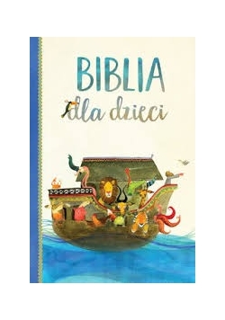 Biblia dla dzieci