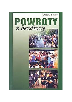 Powroty z bezdroży