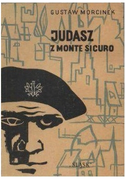 Judasz z Monte Sicuro