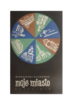 Moje miasto
