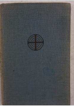 Das neue Testament 1930 r.