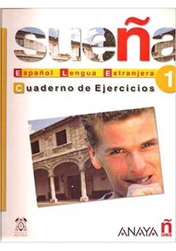 Suena, Espanol Lengua Extranjera