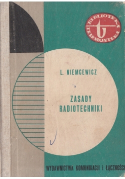 Zasady radiotechniki