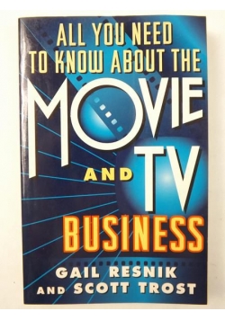 All you need to know about the movie and TV business