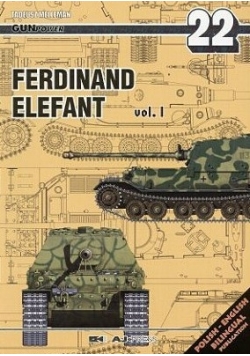 Ferdinand Elefant