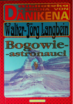 Bogowie astronauci