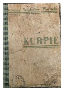 Kurpie, 1938 r.