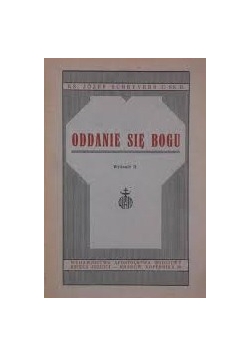 Oddanie się Bogu, 1948 r.