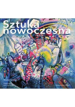 Sztuka nowoczesna