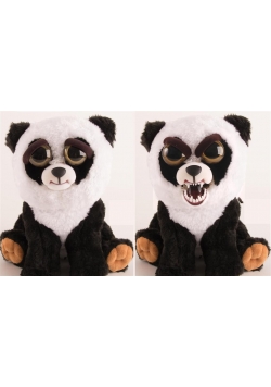 Feisty Pets - Panda
