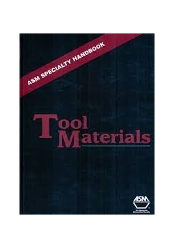 Tool Materials