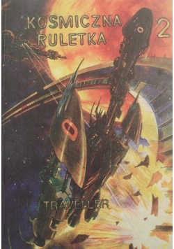 Kosmiczna ruleta 2