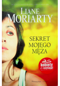 Sekret mojego męża