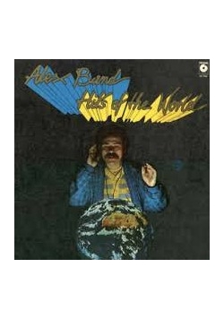 Hits Of The World, winyl