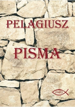 Pelagiusz pisma