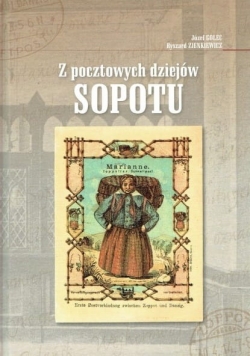 Z pocztowych dziejów Sopotu