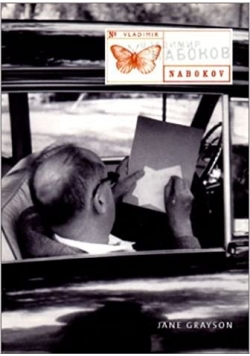 Vladimir Nabokov