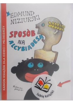 Sposób na Alcybiadesa , Nowa