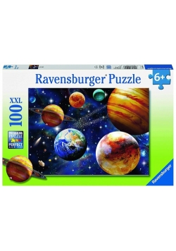 Puzzle Kosmos 100