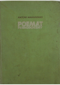 Poemat pedagogiczny  1949 r.
