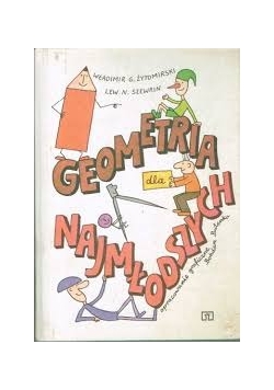 Geometria  dla najmłodszych