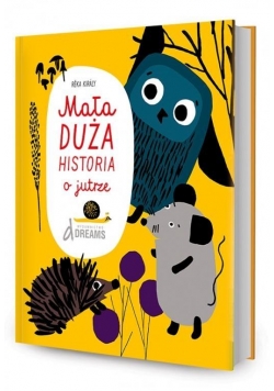 Mała duża historia o jutrze