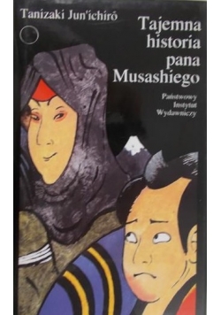 Tajemna Historia Pana Musashiego