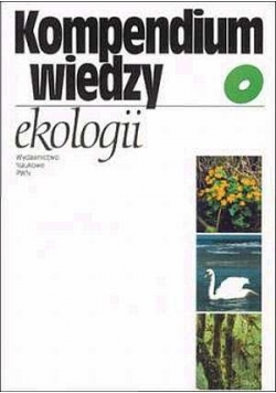 Kompendium wiedzy ekologii
