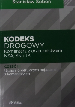 Kodeks Drogowy