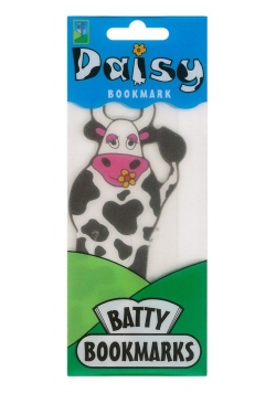 Batty I Zakładka krowa Daisy