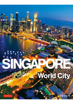 Singapore World City