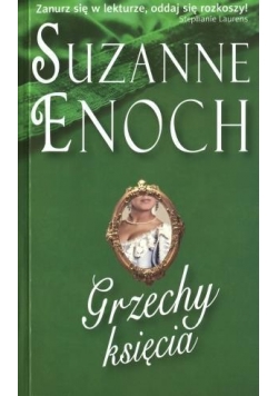 Grzechy księcia