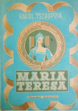 Maria Teresa, 1948r.