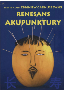Renesans akupunktury