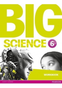 Big Science 6 WB