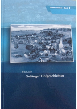Geltinger Hofgeschichten