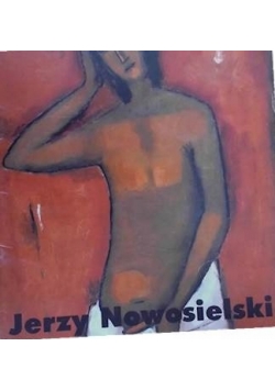Jerzy  Nowosielski