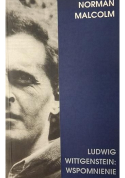 Ludwig Wittgenstein Wspomnienie