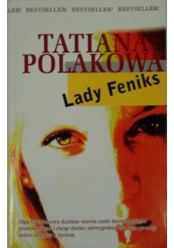Lady Feniks