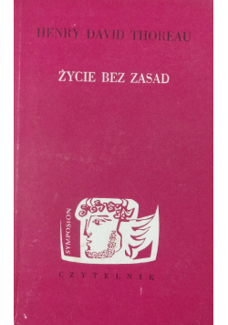 Życie bez zasad