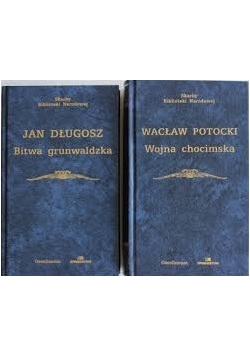 Bitwa grunwaldzka \ Wojna chocimska