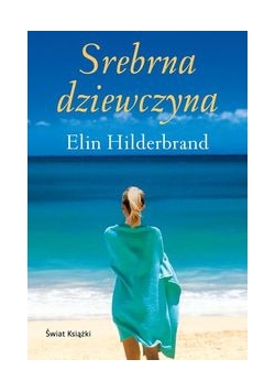 Srebrna dziewczyna