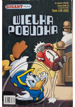 Wielka pobudka