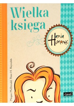 Wielka księga Hania Humorek