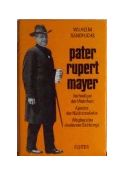 Pater Ruport Mayer