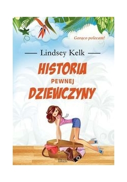 Historia pewnej dziewczyny