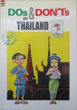 DOs & DON'Ts in THAILAND