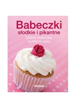 Babeczki słodkie i pikantne
