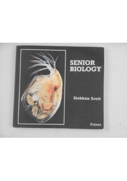 Senior biology