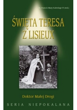 Święta Teresa z Lisieux